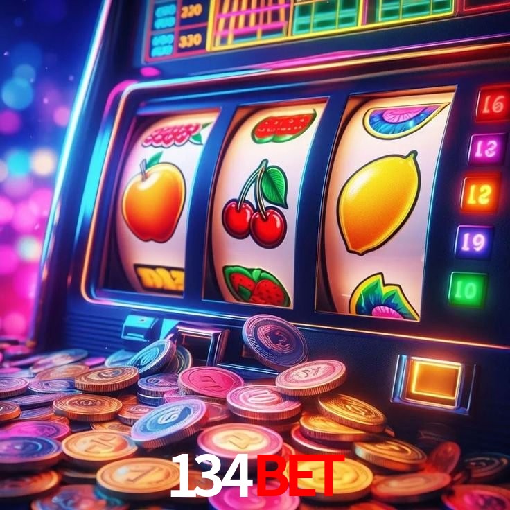 Desvendando o Mundo dos Jogos Virtuais na 134BET