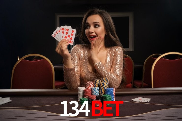 Desvendando o Mundo dos Jogos Virtuais na 134BET