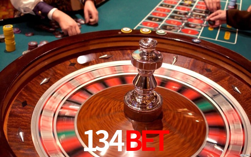 A Revolução dos Aplicativos de Jogos no 134BET